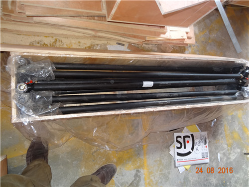 關(guān)于東方紅拖拉機配件連桿你了解多少