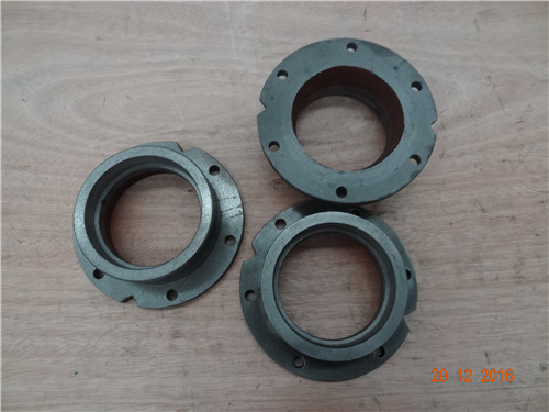 輪邊減速機(jī)構(gòu)間隙要如何調(diào)整